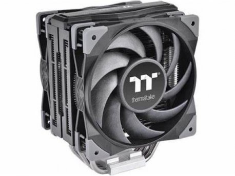 THERMALTAKE Toughair 510 180W Crni vazdusni hladnjak za procesor