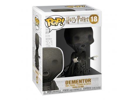 FUNKO Harry Potter POP! Vinyl - Dementor