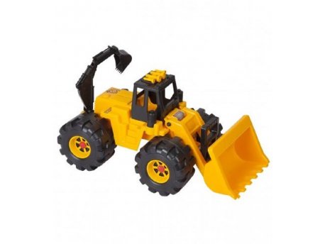 Guclu Super Buldozer-rovokopac 4584 (52492)
