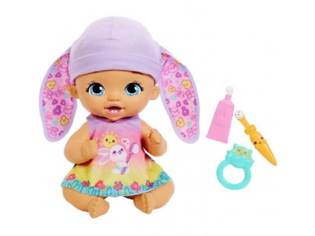 MATTEL My Garden Baby lutka 23cm HGC12 (53243)