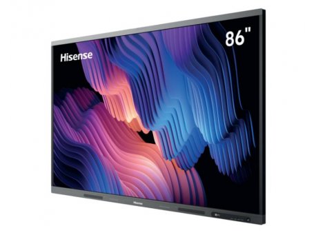 Hisense 86 inča 86MR6DE-E Advanced Interactive Display