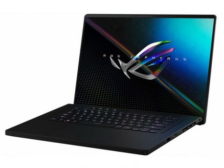 ASUS ROG Zephyrus M16 GU603VI-N4002W + 16GB + 1TB (WQXGA, i9-13900H, 32GB, SSD 1TB+1TB, RTX 4070, Win 11 Home)