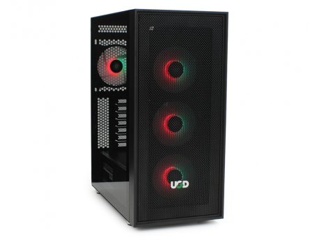BC GROUP PC AMD Ryzen 7 5700X/16GB/1TB/RTX4060 8GB