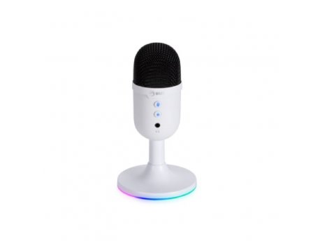 MARVO MIC-06 WH Mikrofon
