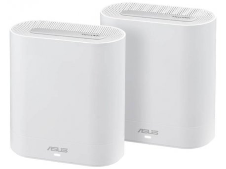 ASUS ExpertWiFi EBM68 (W-2-PK) Mesh router beli