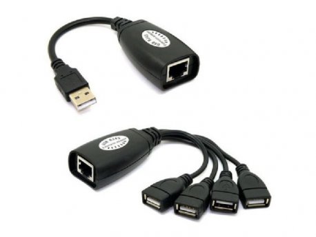GEMBIRD VGA/DVI/HDMI