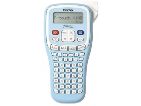 Brother P-Touch H100LB Prenosni stampac za stikere