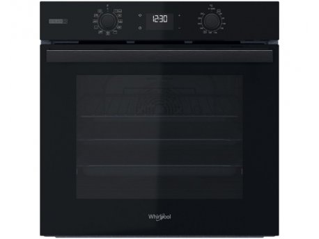WHIRLPOOL OMSR58CU1SB ugradna rerna