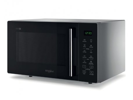 WHIRLPOOL MWP 203 SB mikrotalasna rerna
