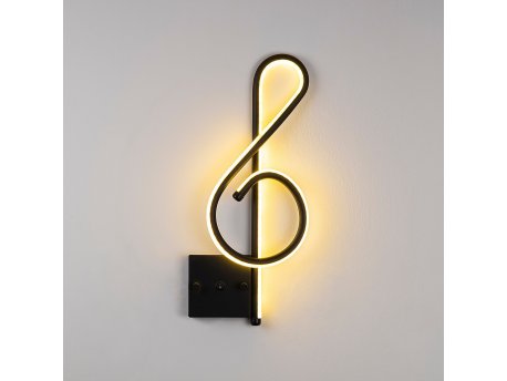 OPVIQ Zidna lampa Gurses 13270