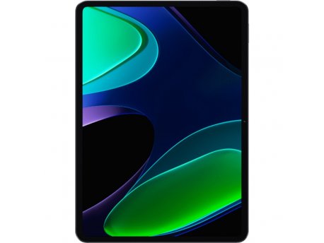 XIAOMI Pad 6 11''/OC 2.4GHz/6GB/128GB/WiFi/13MP/Android/siva (VHU4372EU)
