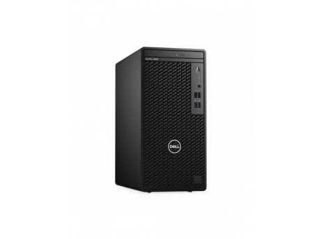 DELL PC Dell Optiplex 3080 MT i3-10100/8GB/M.2 256GB/DVDRW/Win11Pro