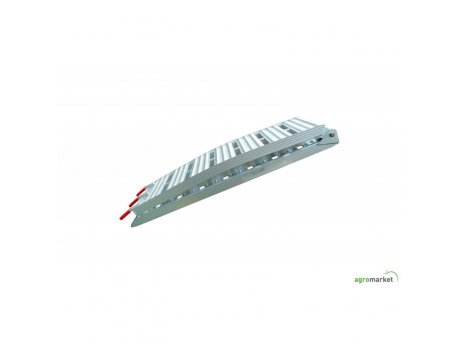VILLAGER Rampa za utovar - aluminijumska ( 070282 )