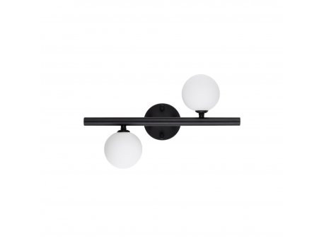 OPVIQ Zidna lampa Domino 11038