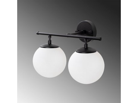 OPVIQ Zidna lampa Roe 10745