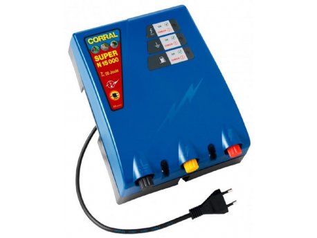 KERBL Pastirica Super N 15000 ( 075478 )