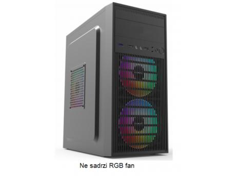 STARS SOLUTIONS Kućište Stars Solutions M04 570W 12cmFan psu