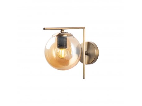 OPVIQ Zidna lampa 7142 Antique