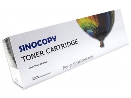 SINOCOPY Toner CF226A Sinocopy M402n/M402d/M402dn/M402dw/M426dw/M426fdn/M426fdw 3100str.