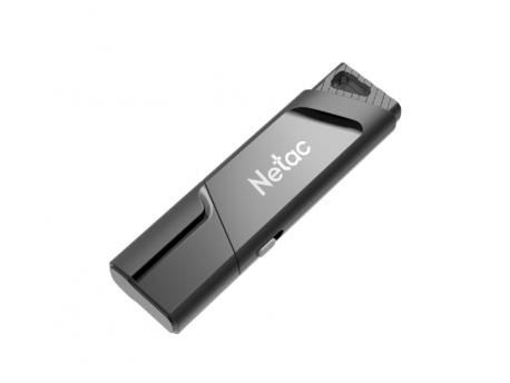 NETAC Flash drive 128GB Netac U336 USB3.0 NT03U336S-128G-30BK