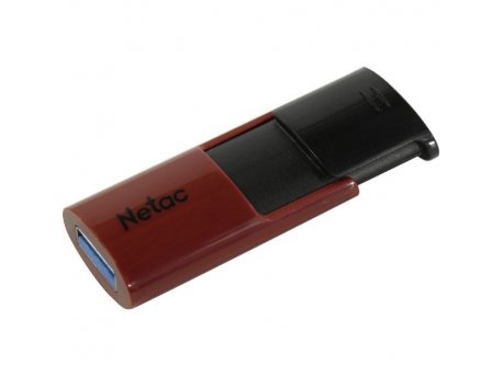 NETAC Flash Drive Netac 128GB U182 USB3.0, NT03U182N-128G-30RE