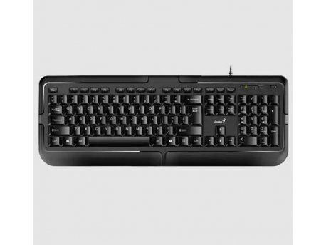 GENIUS Tastatura KB-118 II USB YU