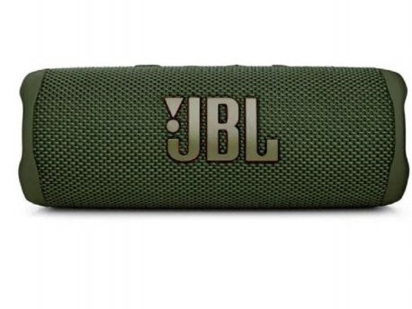 JBL Bluetooth zvučnik JBL Flip 6 zeleni (6925281993138)