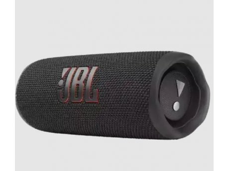 JBL Bluetooth zvučnik JBL Flip 6 crni (6925281993060)