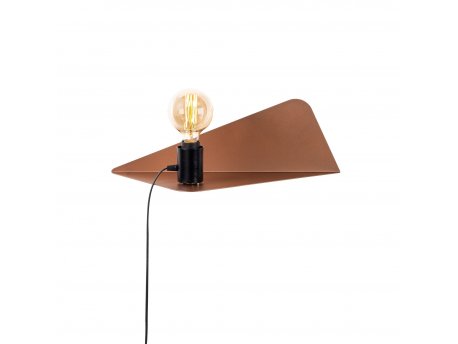 OPVIQ Zidna lampa Tokyo 502 R COPPER