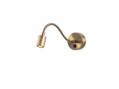 OPVIQ Zidna lampa Reading 3242