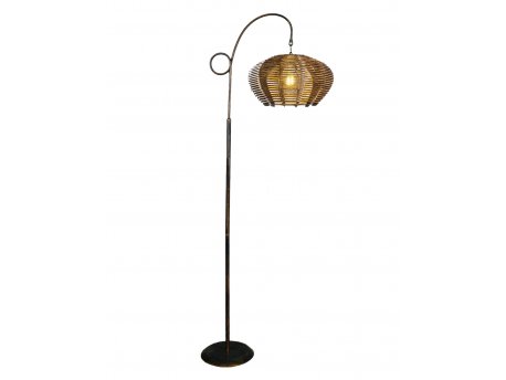 OPVIQ Podna lampa Ole Floor