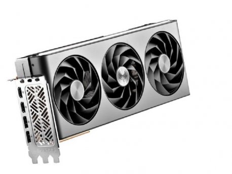 SAPPHIRE AMD Radeon™ RX 7800 XT 16GB NITRO+ 256bit 11330-01-20G