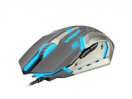 NATEC FURY WARRIOR miš