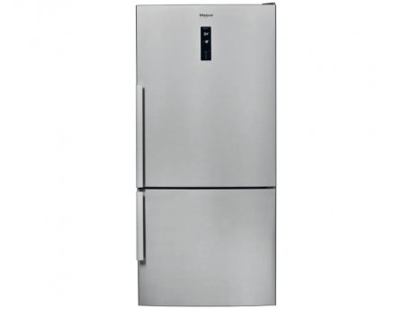 WHIRLPOOL W84BE 72 X 2 kombinovani frižider
