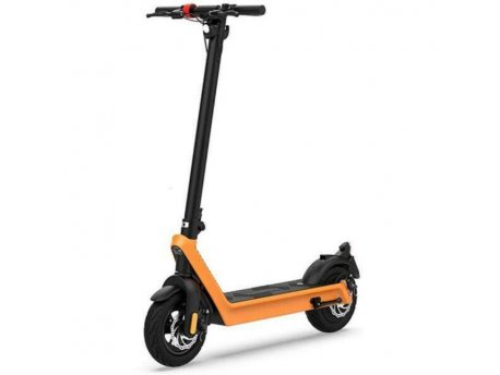 MS ENERGY E-trotinet e21 orange