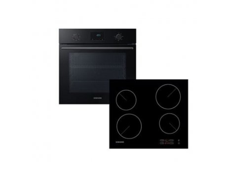 SAMSUNG CTR164NC01/BOL + NV68A1140BK/OL ugradni set