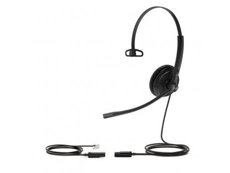 Yealink YHS34 Lite Mono Slušalice