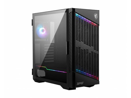 MSI MPG VELOX 100P AIRFLOW Kućište