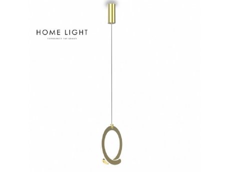 LUNA 261 VISILICA 24W 3000K MESING