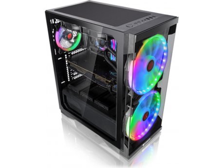 Raijintek SILENOS MS PRO Midi Tower kućište
