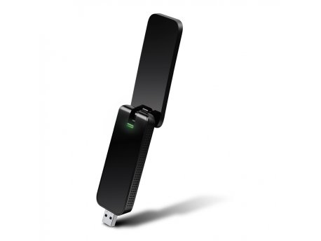 TP LINK ARCHER T4U WiFi/AC1200 USB Wi-Fi adapter