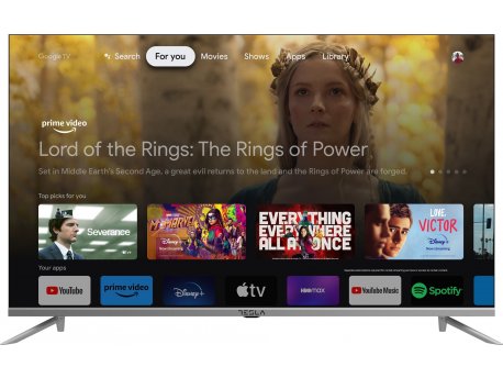 TESLA 40S635SFS Smart TV 40'' Full HD DVB-T2