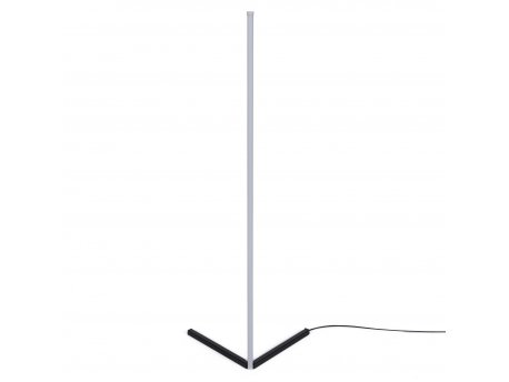 OPVIQ Podna lampa Lumos Purple