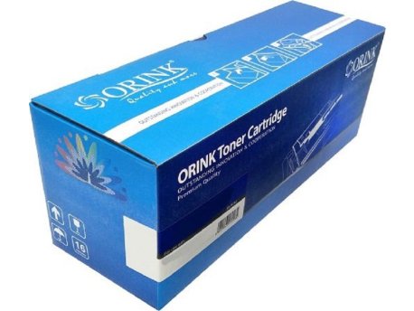 ORINK Toner HP CE313A