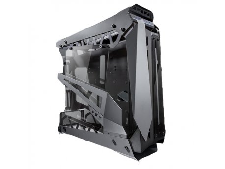 Raijintek NYX PRO BK gejmersko kućište crno