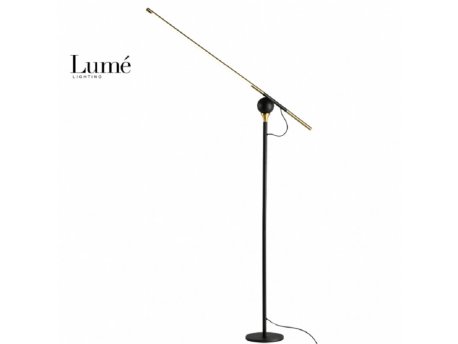 ARIA 43 PODNA LAMPA 11W 3000K DIMABILNA