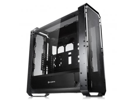 Raijintek ERIS EVO gejmersko kućište crno