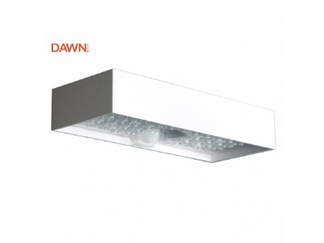 DAWN SOLARNA LED SVETILJKA LD-SWL-6W BELA