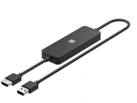 MICROSOFT Adapter 4K Wireless Display HDMI to USB