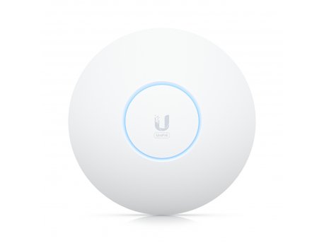 UBIQUITI U6-Enterprise WiFi 6 access point